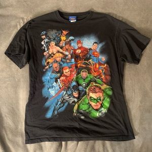 League of legends vintage Tshirt size large